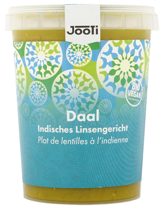 JooTi Daal